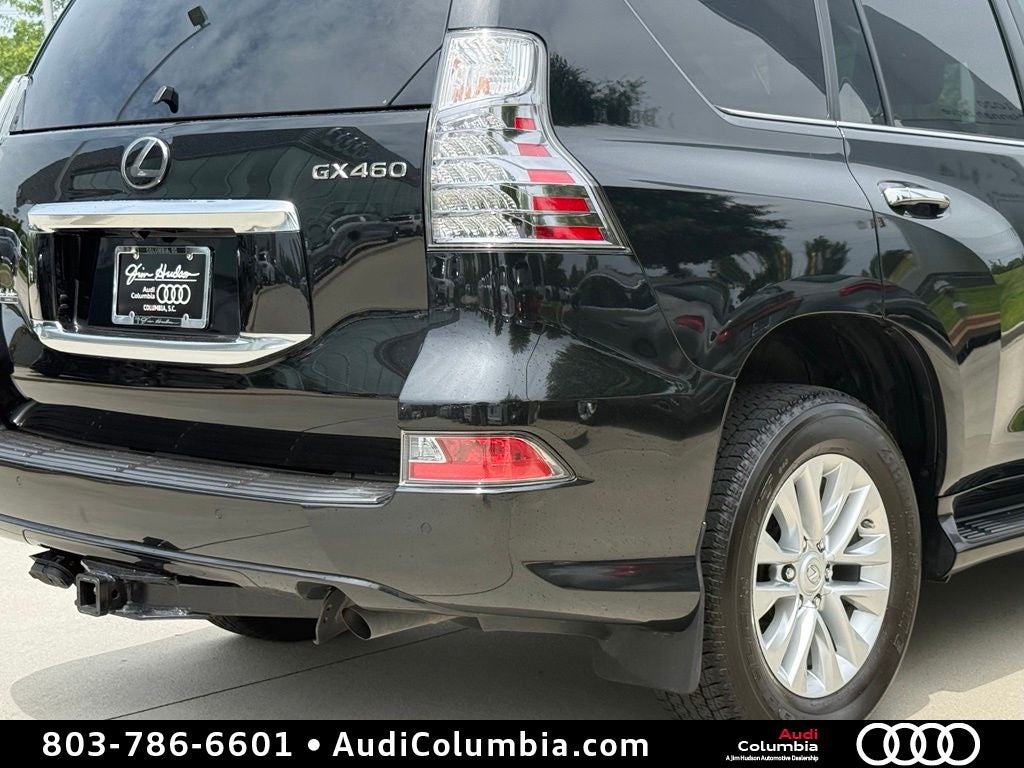 2023 Lexus GX 460