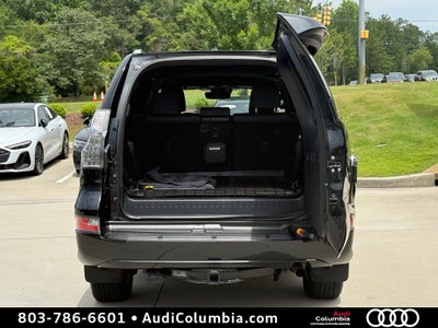 2023 Lexus GX 460