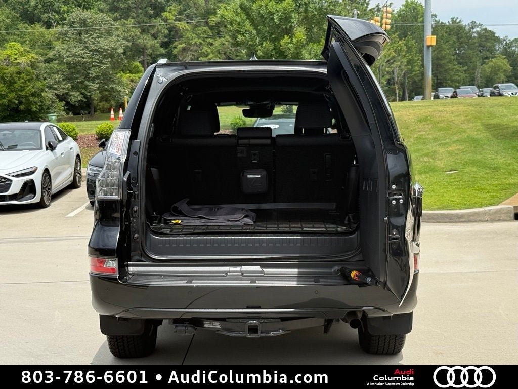 2023 Lexus GX 460