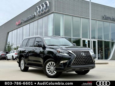 2023 Lexus GX 460