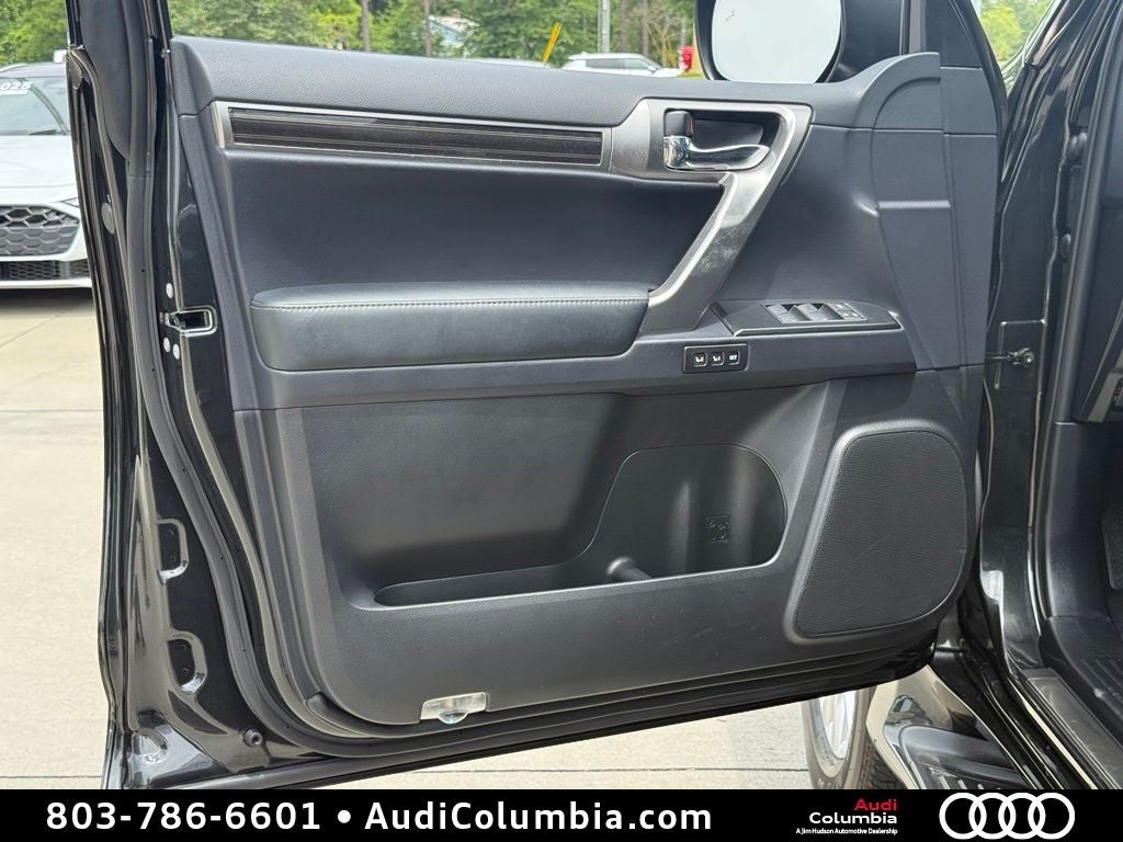 2023 Lexus GX 460
