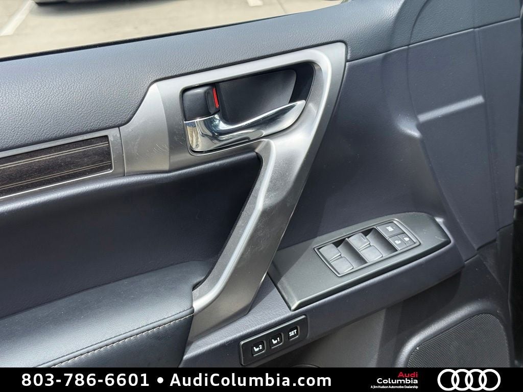 2023 Lexus GX 460