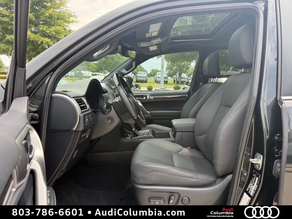 2023 Lexus GX 460