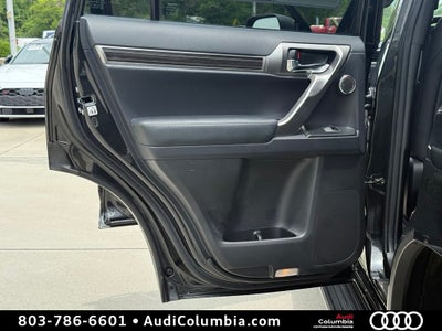 2023 Lexus GX 460