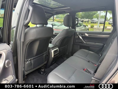 2023 Lexus GX 460