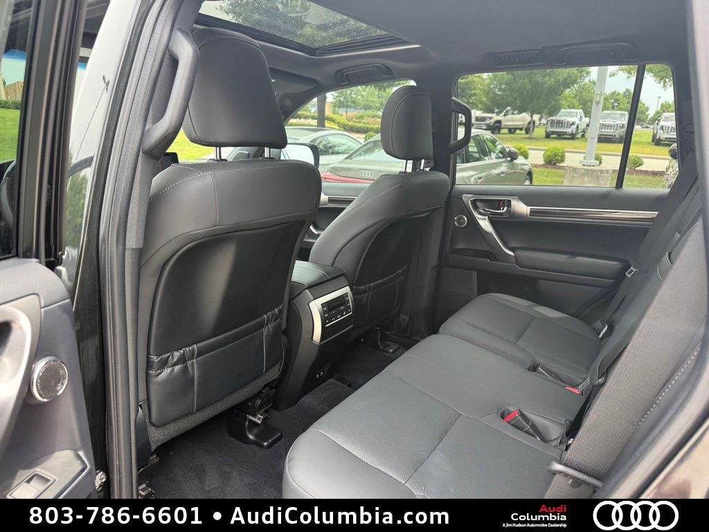 2023 Lexus GX 460