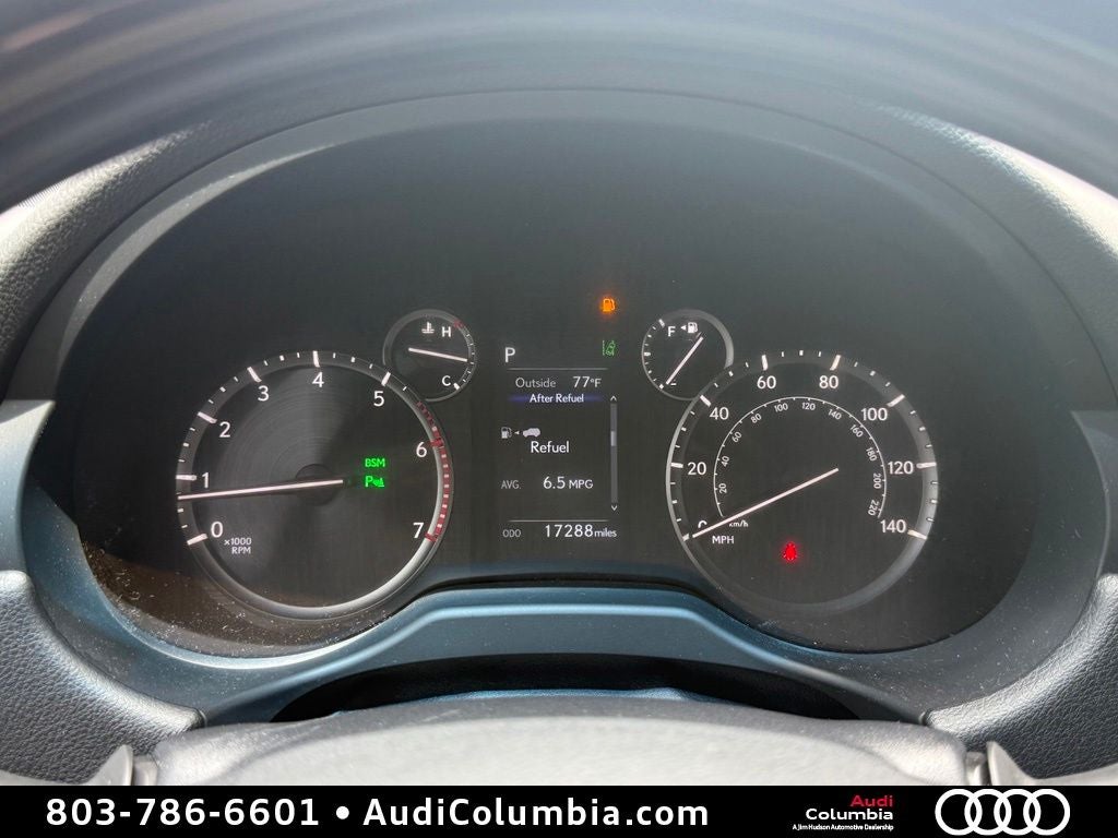 2023 Lexus GX 460