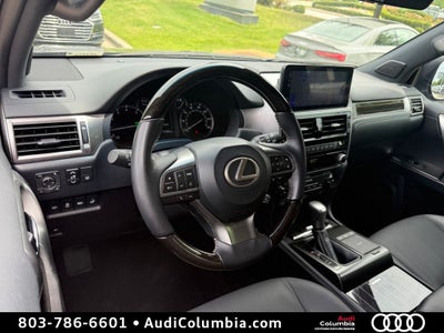 2023 Lexus GX 460