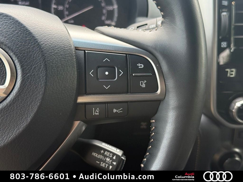 2023 Lexus GX 460