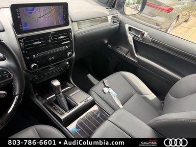 2023 Lexus GX 460