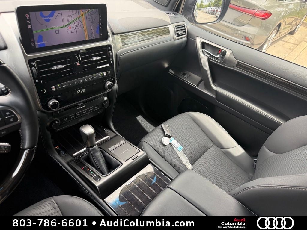 2023 Lexus GX 460