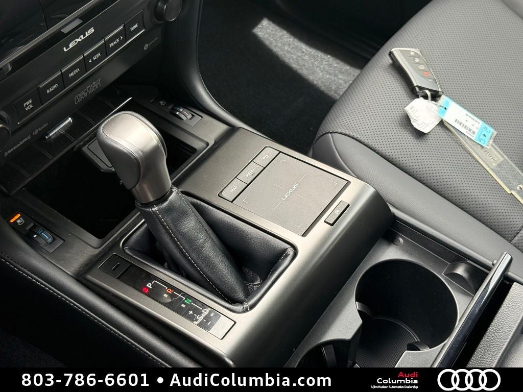 2023 Lexus GX 460
