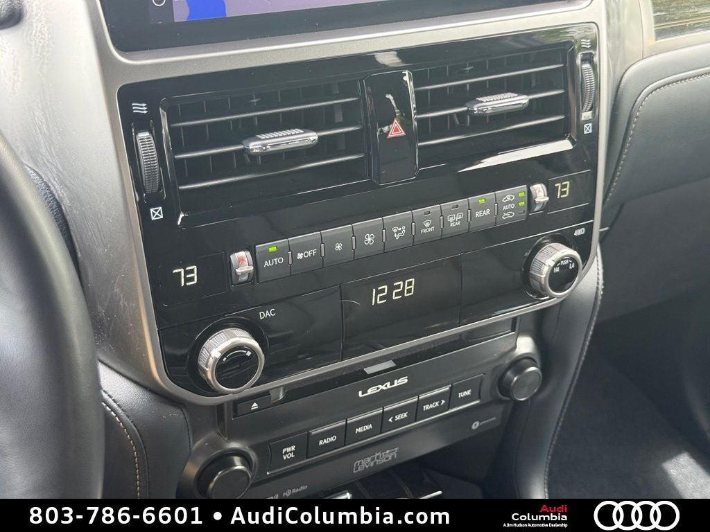 2023 Lexus GX 460