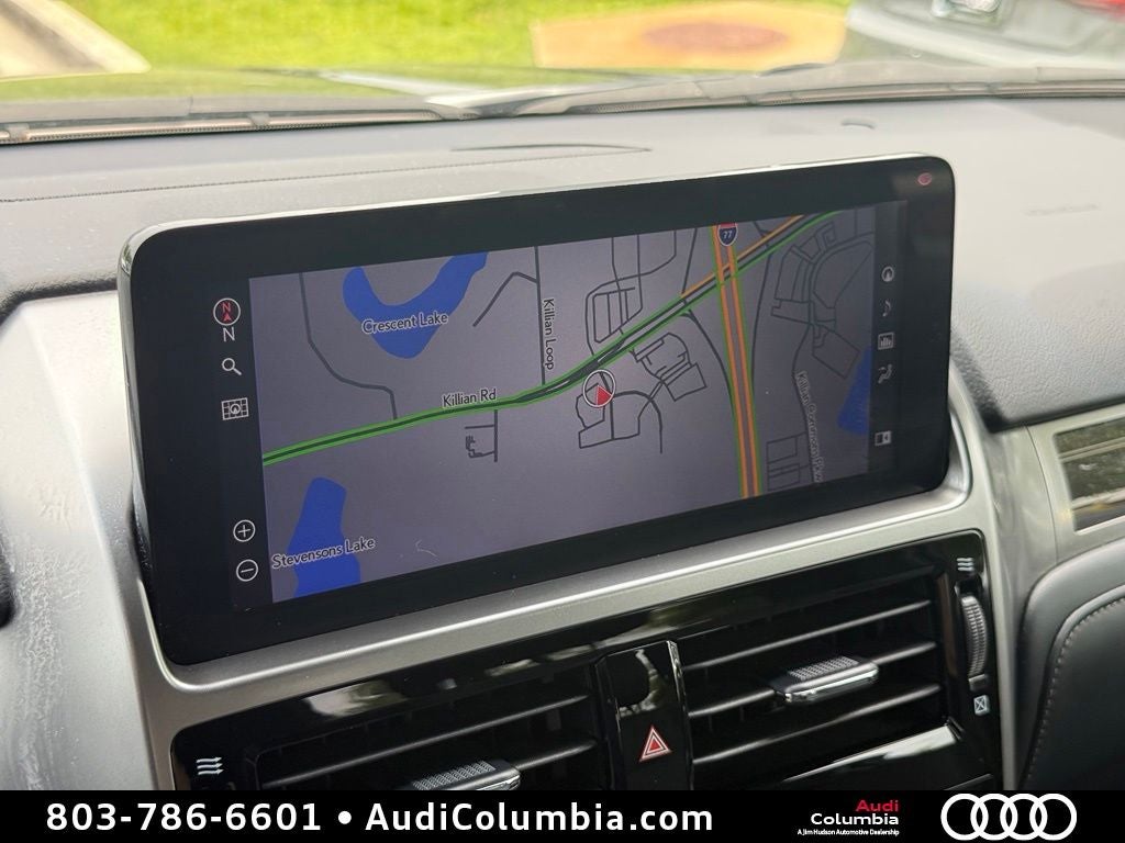 2023 Lexus GX 460