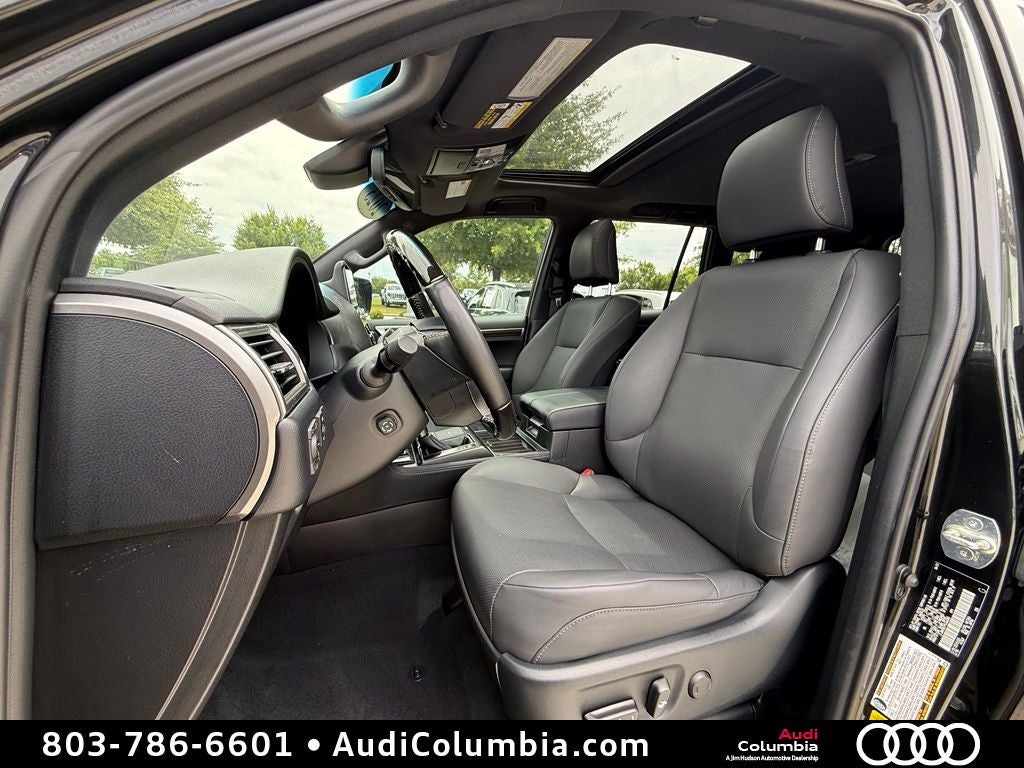 2023 Lexus GX 460