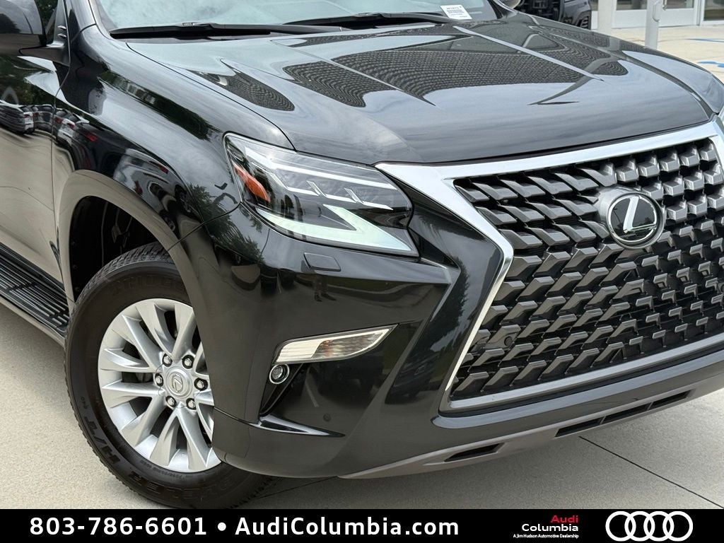 2023 Lexus GX 460