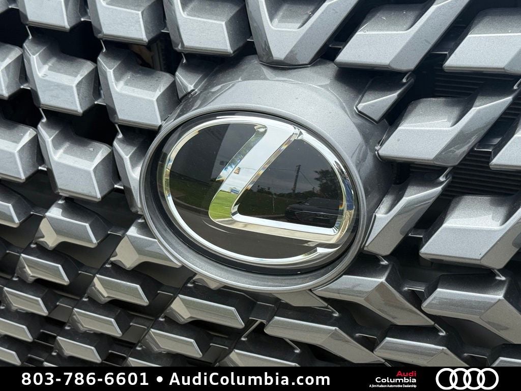 2023 Lexus GX 460