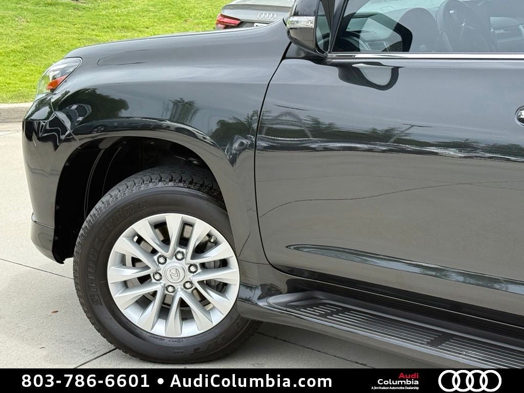 2023 Lexus GX 460