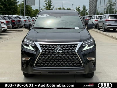 2023 Lexus GX 460
