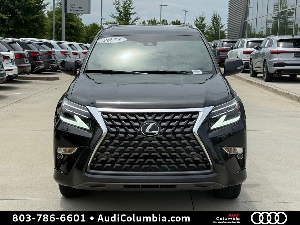 2023 Lexus GX 460