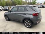 2024 Hyundai Venue Limited