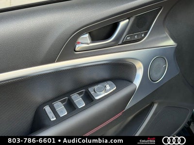2024 Genesis G70 3.3T Sport Advanced