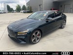 2024 Genesis G70 3.3T Sport Advanced