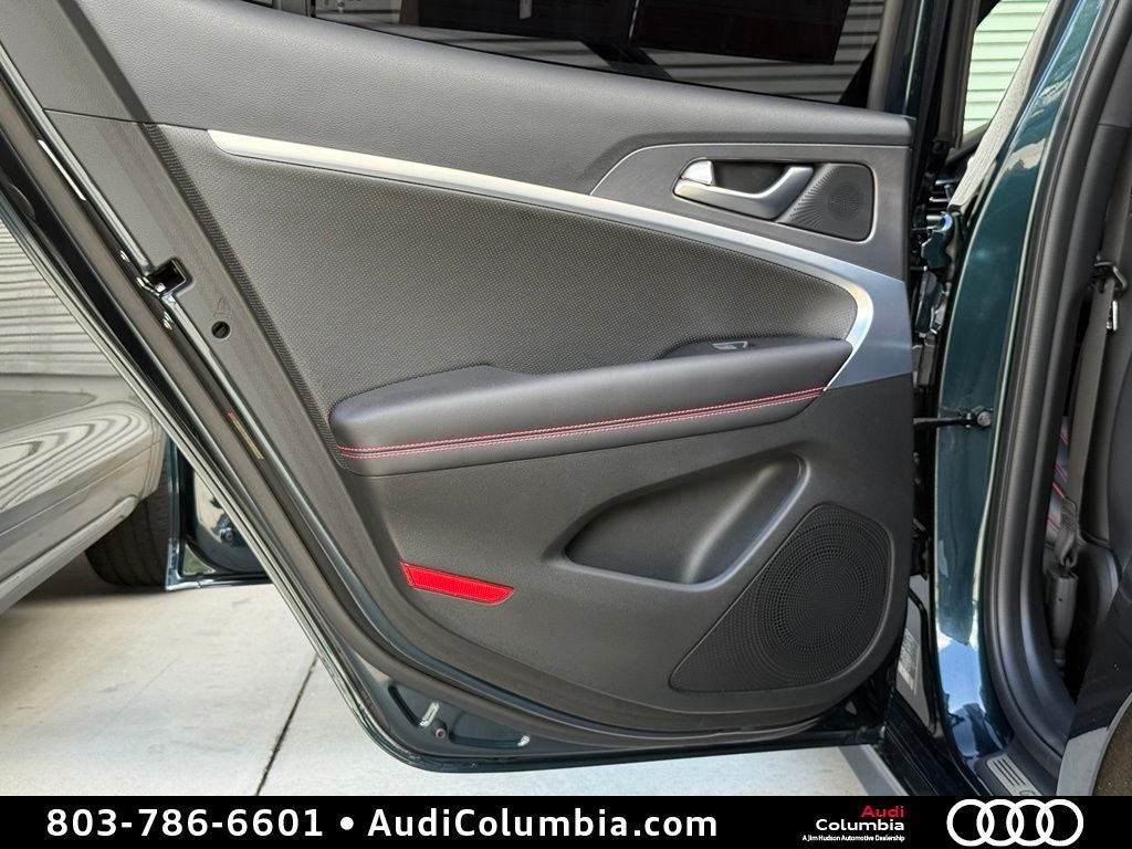 2024 Genesis G70 3.3T Sport Advanced