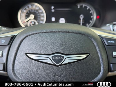 2024 Genesis G70 3.3T Sport Advanced