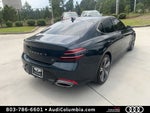 2024 Genesis G70 3.3T Sport Advanced