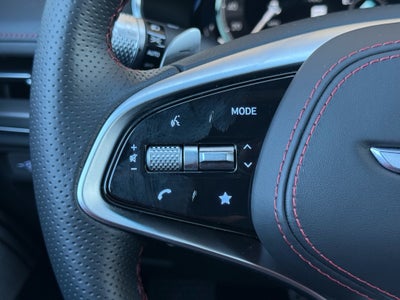 2024 Genesis G80 2.5T