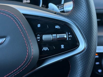 2024 Genesis G80 2.5T