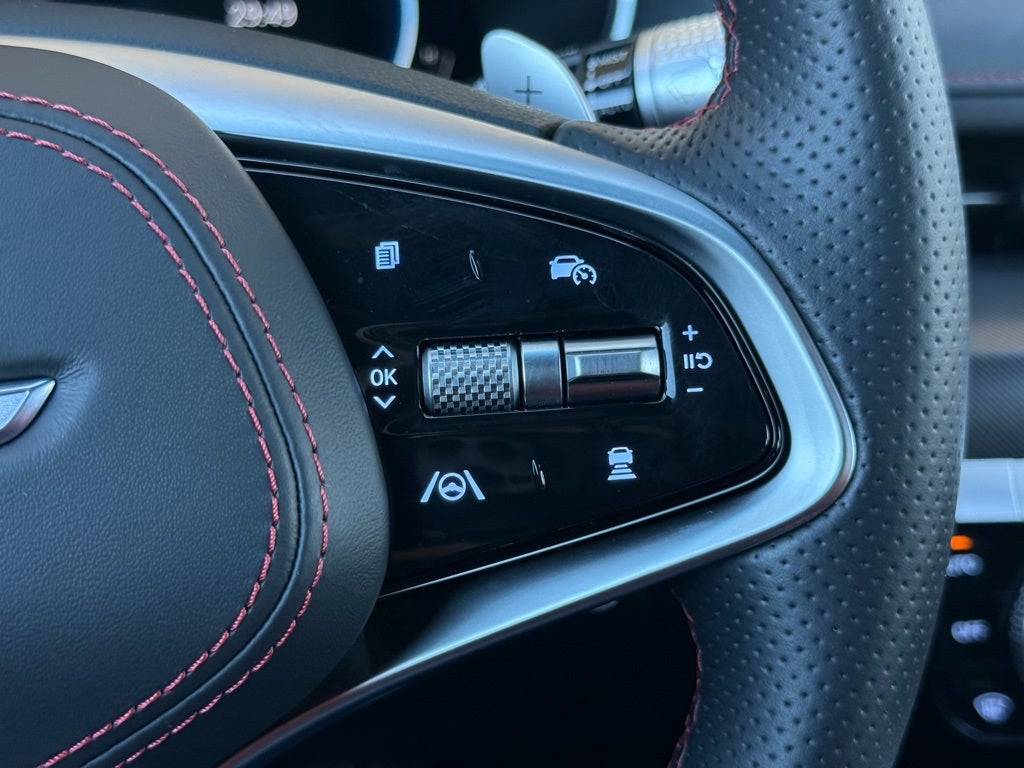 2024 Genesis G80 2.5T