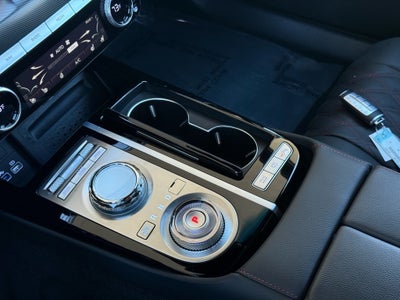 2024 Genesis G80 2.5T