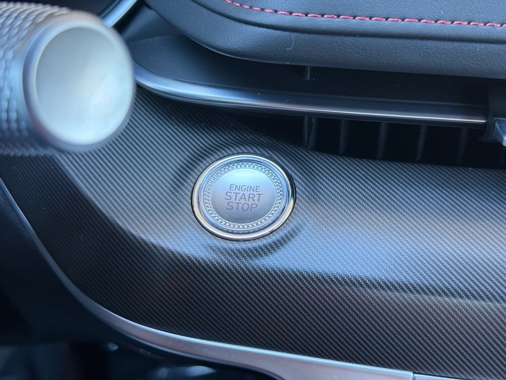 2024 Genesis G80 2.5T