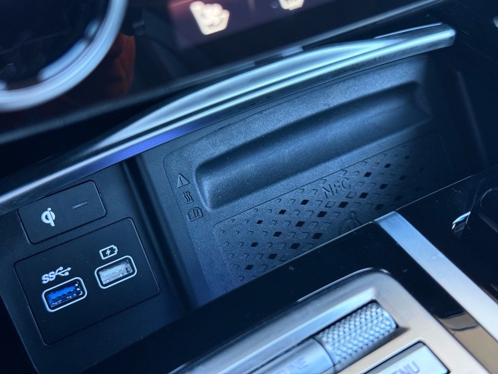 2024 Genesis G80 2.5T