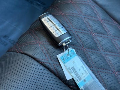 2024 Genesis G80 2.5T