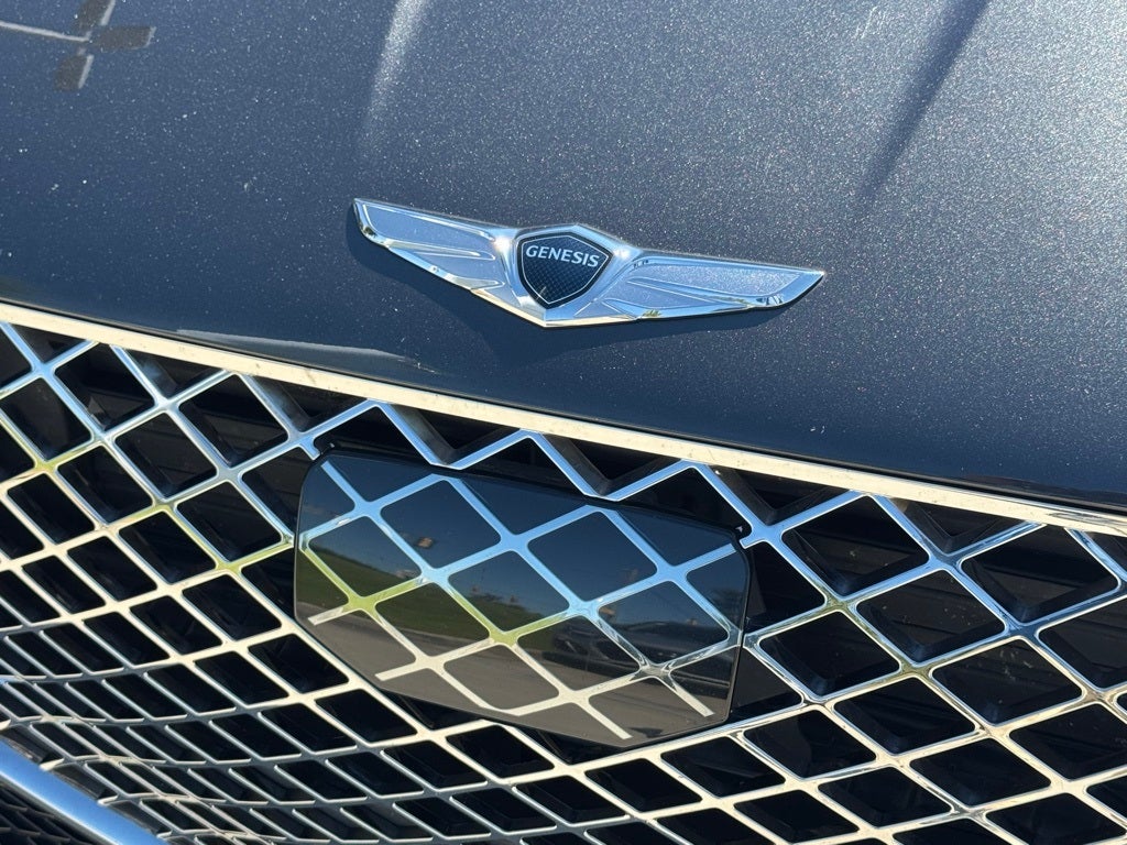 2022 Genesis G80 2.5T