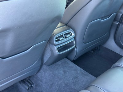 2022 Genesis G80 2.5T