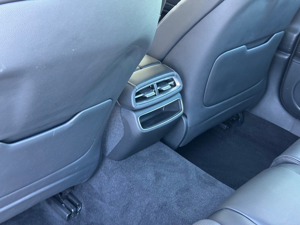 2022 Genesis G80 2.5T