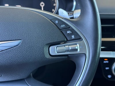 2022 Genesis G80 2.5T
