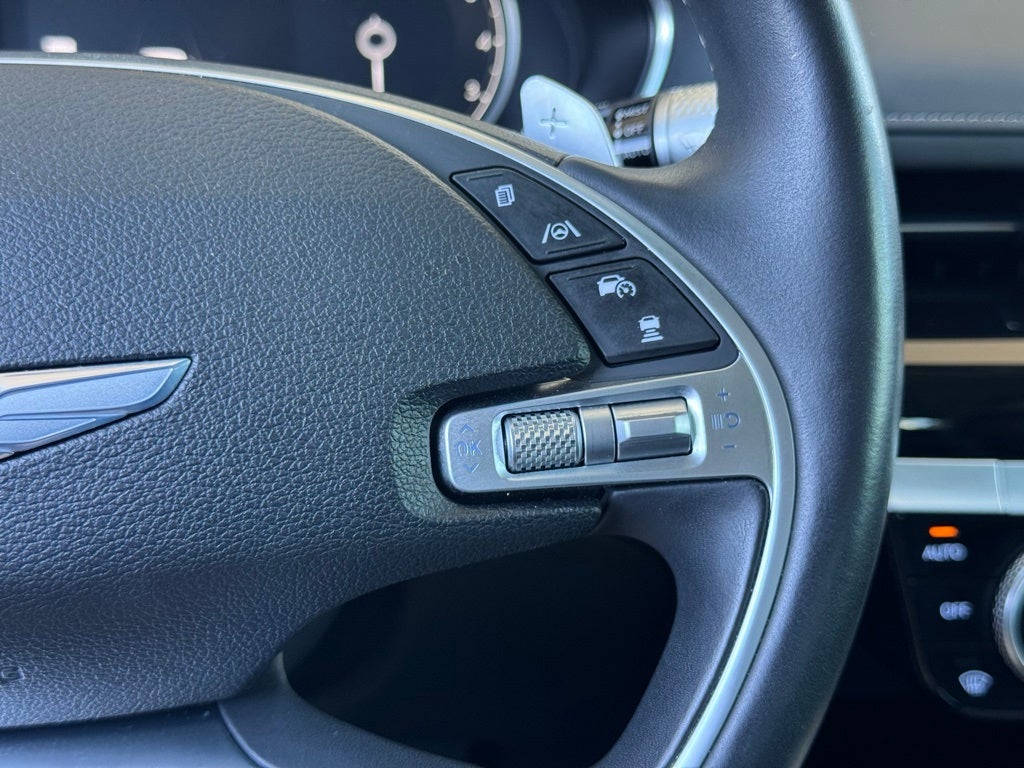 2022 Genesis G80 2.5T