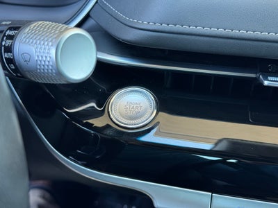 2022 Genesis G80 2.5T