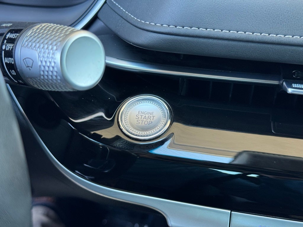 2022 Genesis G80 2.5T