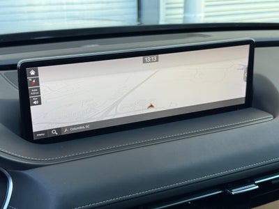 2022 Genesis G80 2.5T