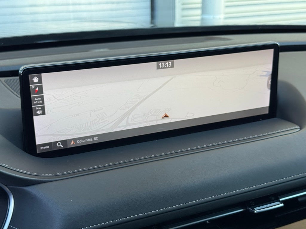 2022 Genesis G80 2.5T