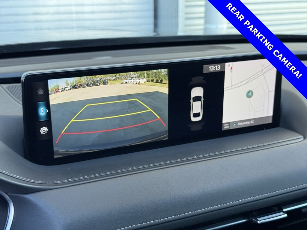 2022 Genesis G80 2.5T