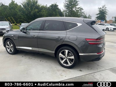 2023 Genesis GV80 2.5T Prestige
