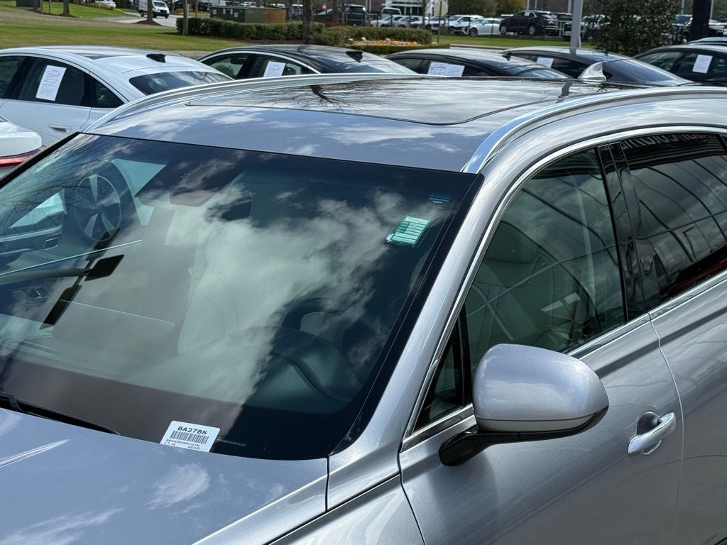 2023 Genesis GV80 3.5T