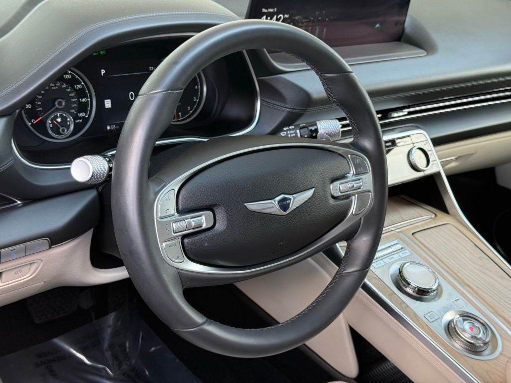 2023 Genesis GV80 3.5T